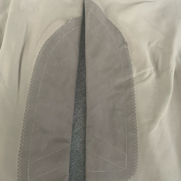 Tailored Sportsman size 16 (fits like a 24) tan trophy hunter - Picture 3 of 7